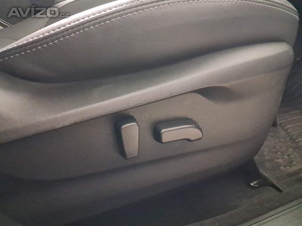 Foto inzerátu Subaru Forester 2.0 e-Boxer MHEV