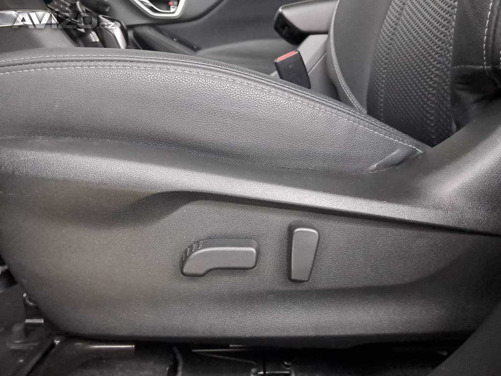 Foto inzerátu Subaru Forester 2.0 e-Boxer MHEV