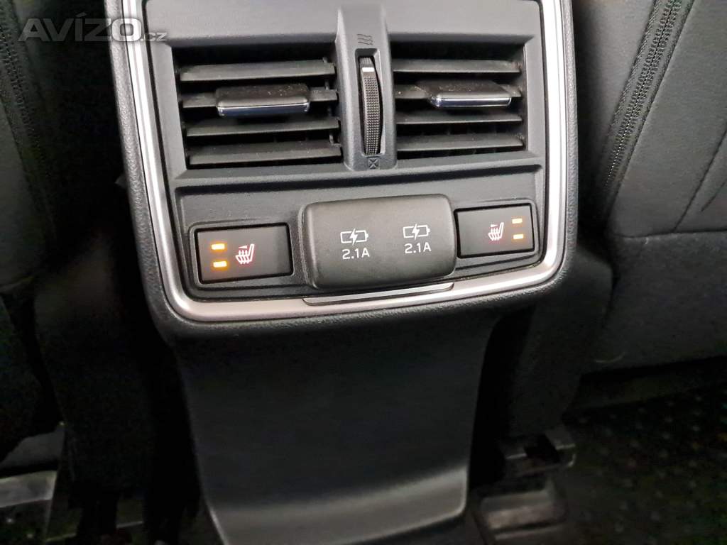 Foto inzerátu Subaru Forester 2.0 e-Boxer MHEV