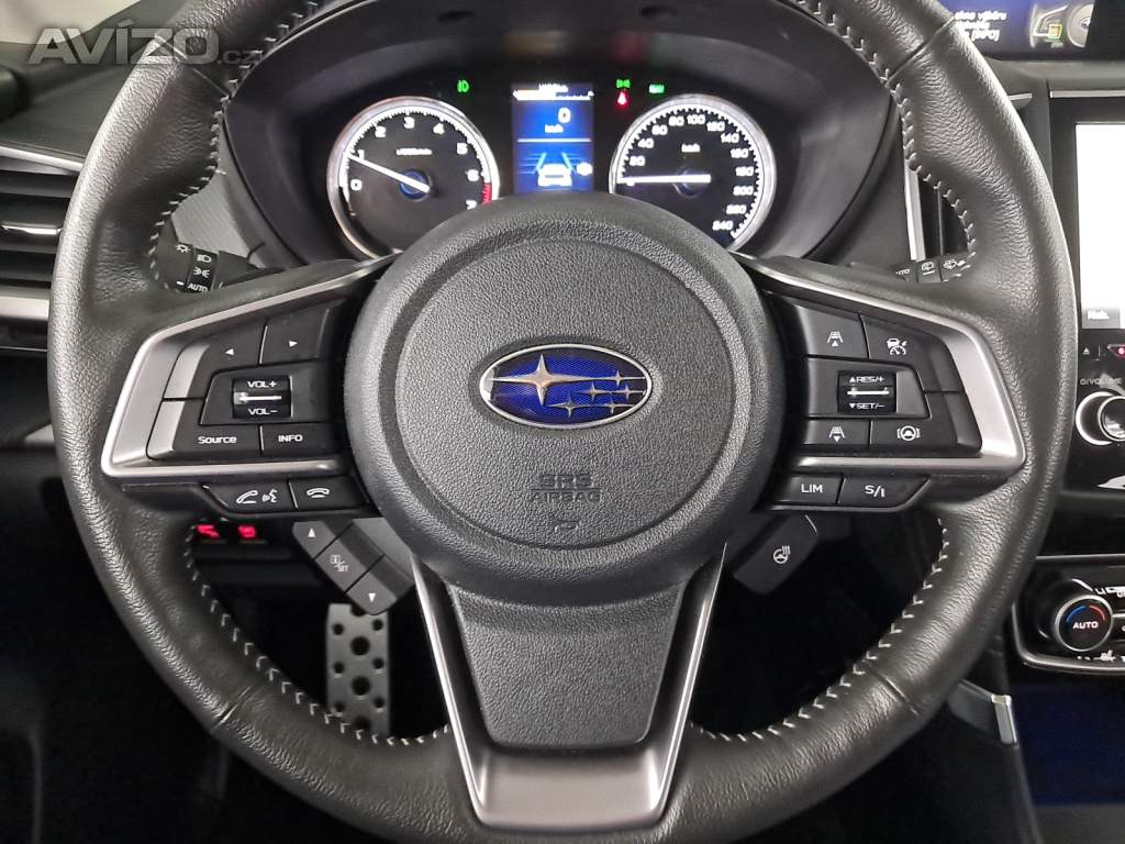 Foto inzerátu Subaru Forester 2.0 e-Boxer MHEV