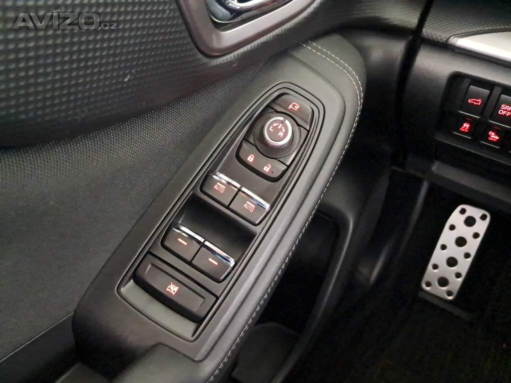 Foto inzerátu Subaru Forester 2.0 e-Boxer MHEV