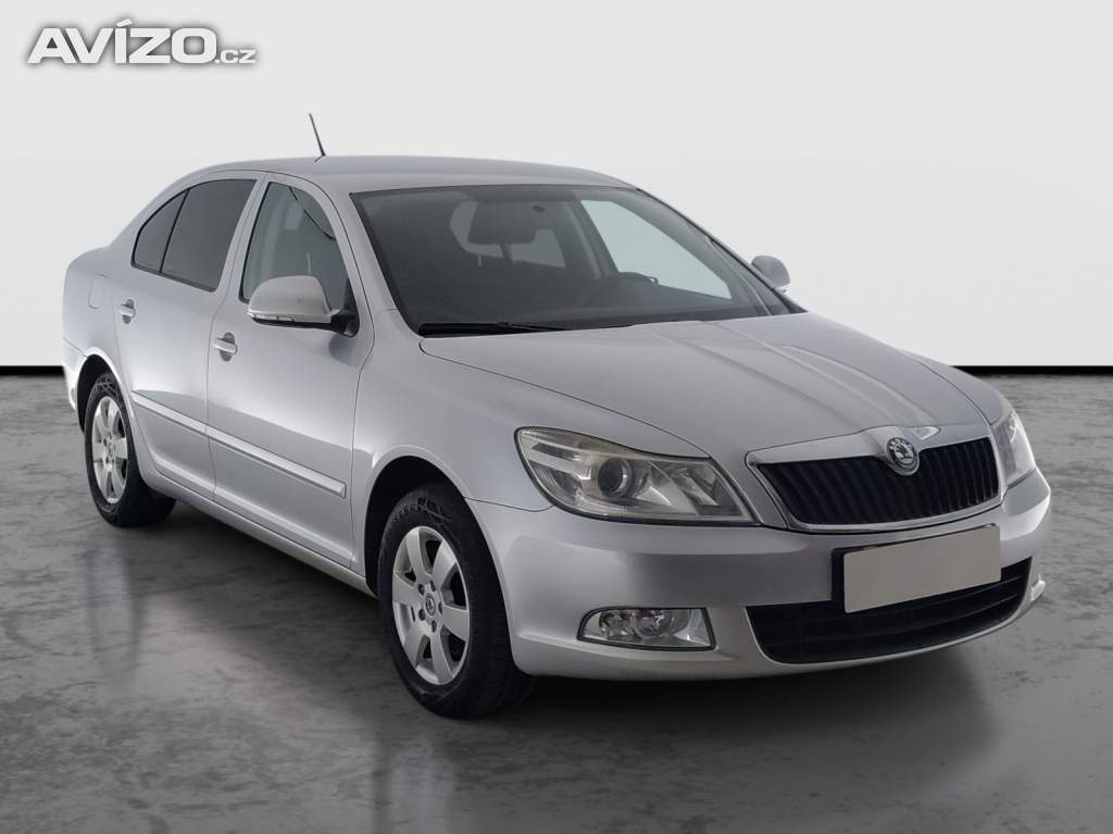 Skoda Octavia 1.6 TDI
