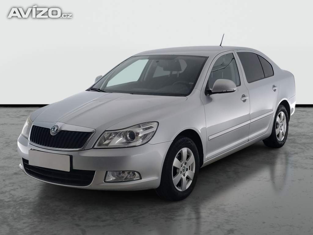 Foto inzerátu Skoda Octavia 1.6 TDI
