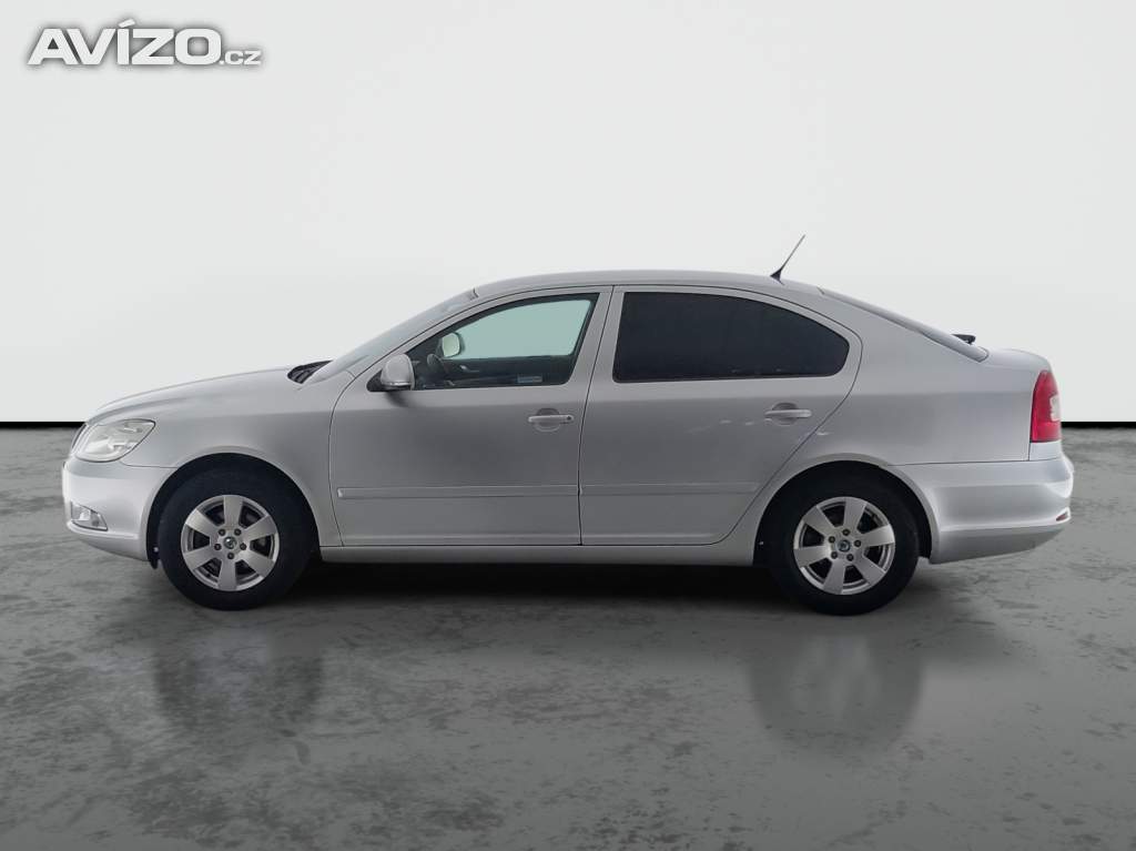 Foto inzerátu Skoda Octavia 1.6 TDI