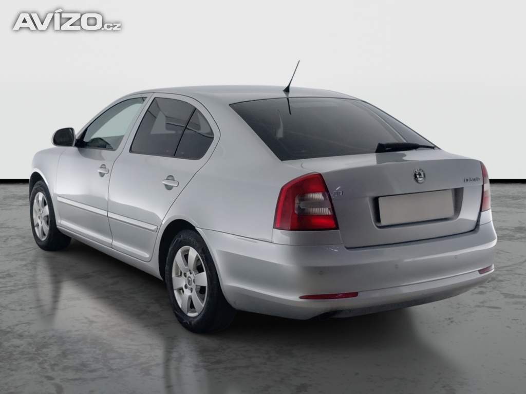 Foto inzerátu Skoda Octavia 1.6 TDI
