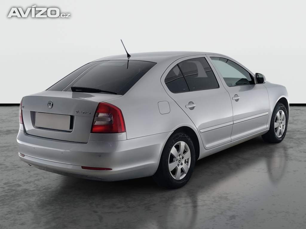 Foto inzerátu Skoda Octavia 1.6 TDI