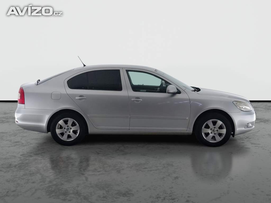 Foto inzerátu Skoda Octavia 1.6 TDI