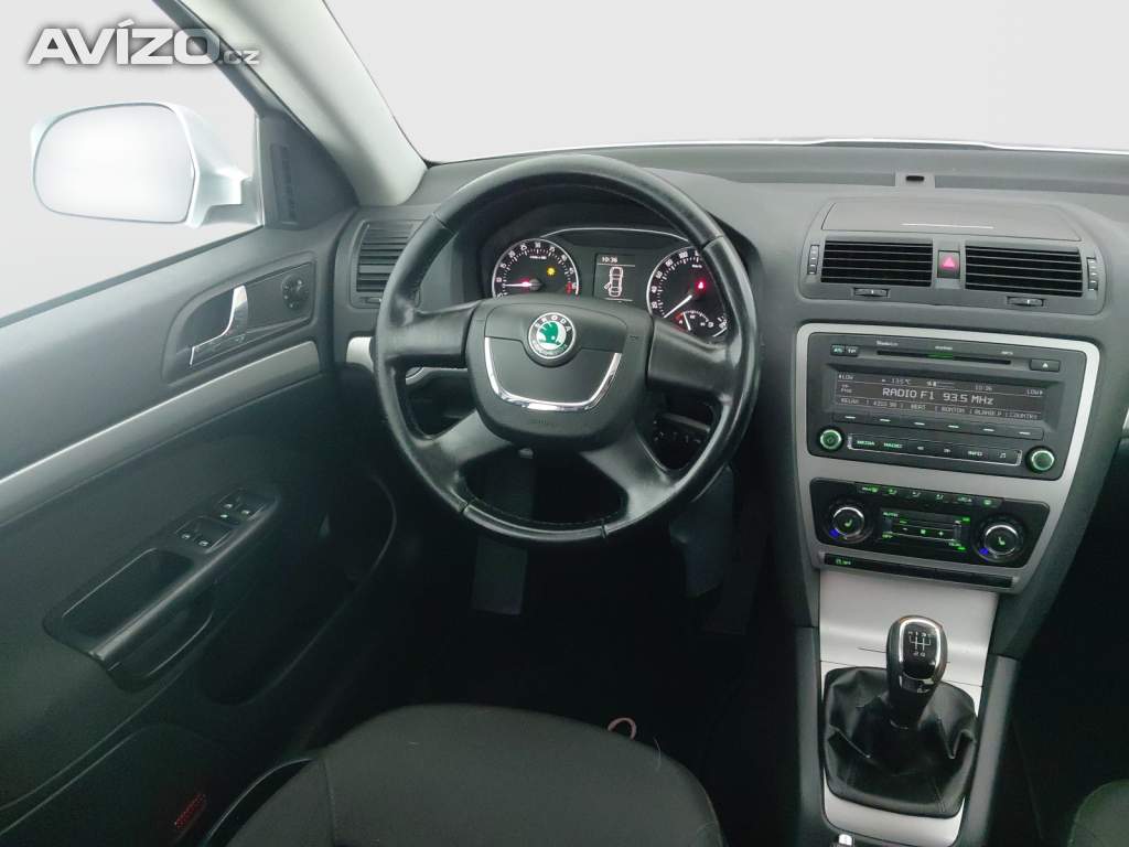 Foto inzerátu Skoda Octavia 1.6 TDI
