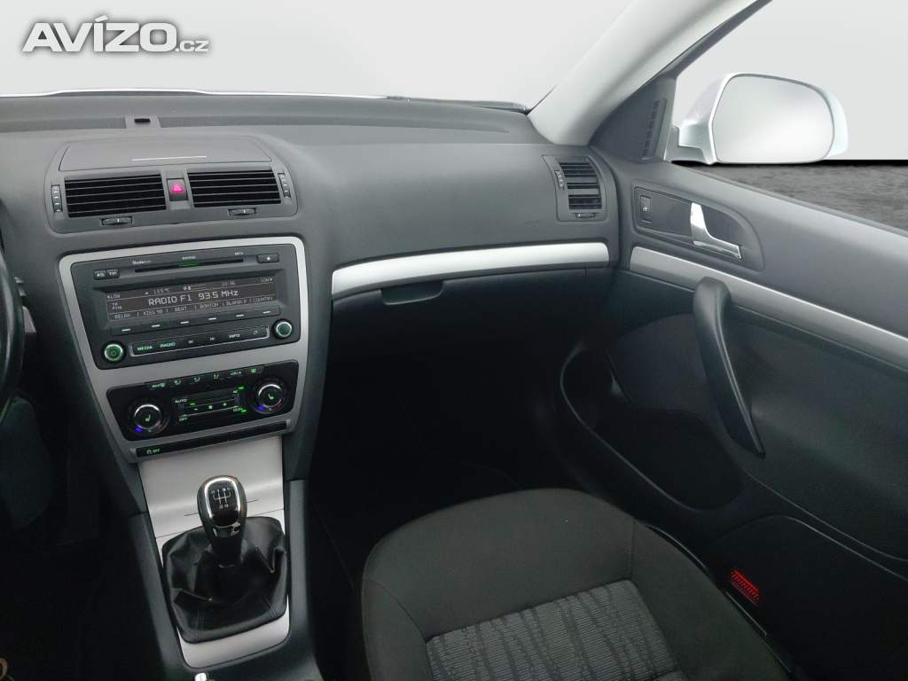 Foto inzerátu Skoda Octavia 1.6 TDI