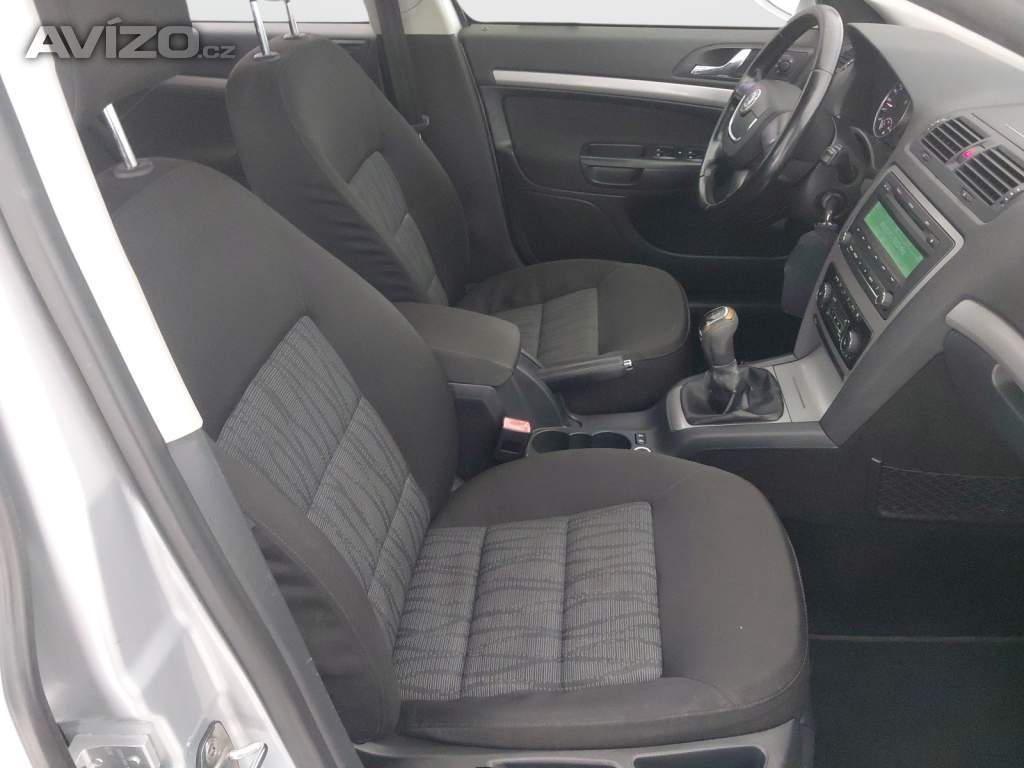 Foto inzerátu Skoda Octavia 1.6 TDI