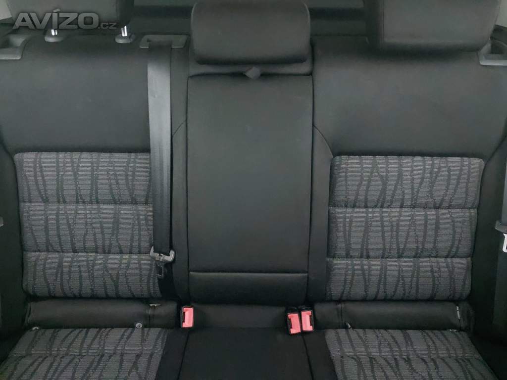 Foto inzerátu Skoda Octavia 1.6 TDI