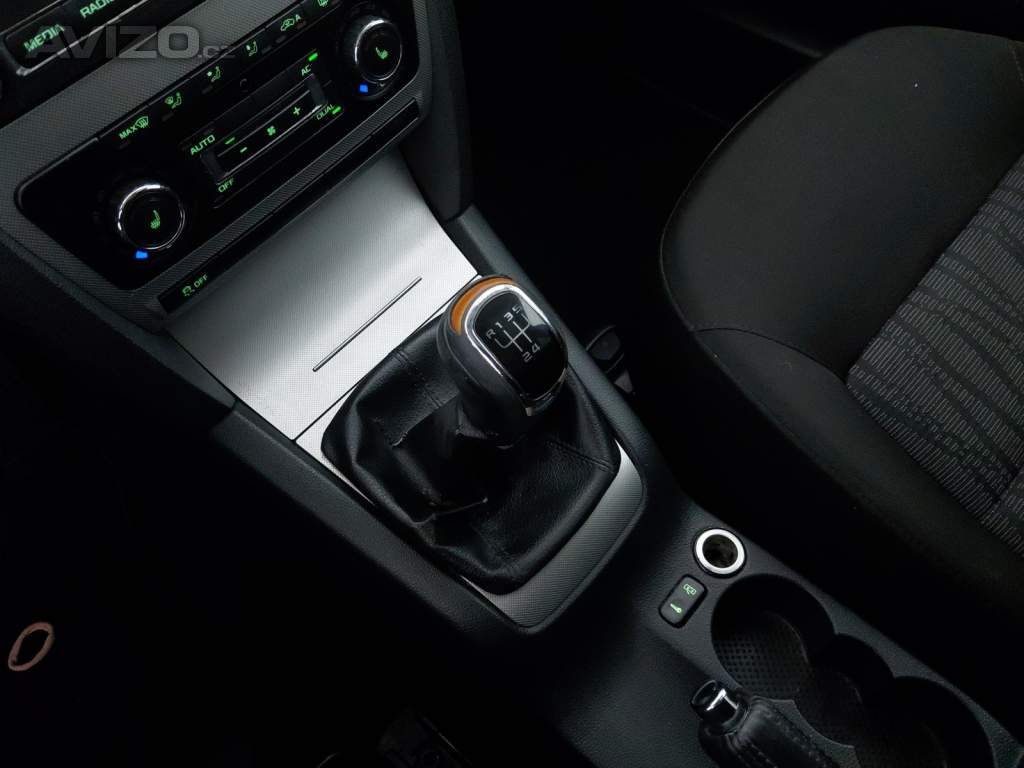 Foto inzerátu Skoda Octavia 1.6 TDI
