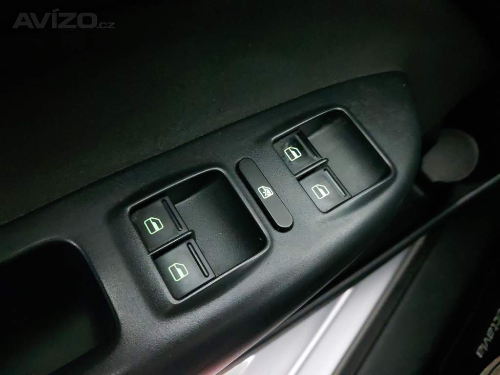 Foto inzerátu Skoda Octavia 1.6 TDI