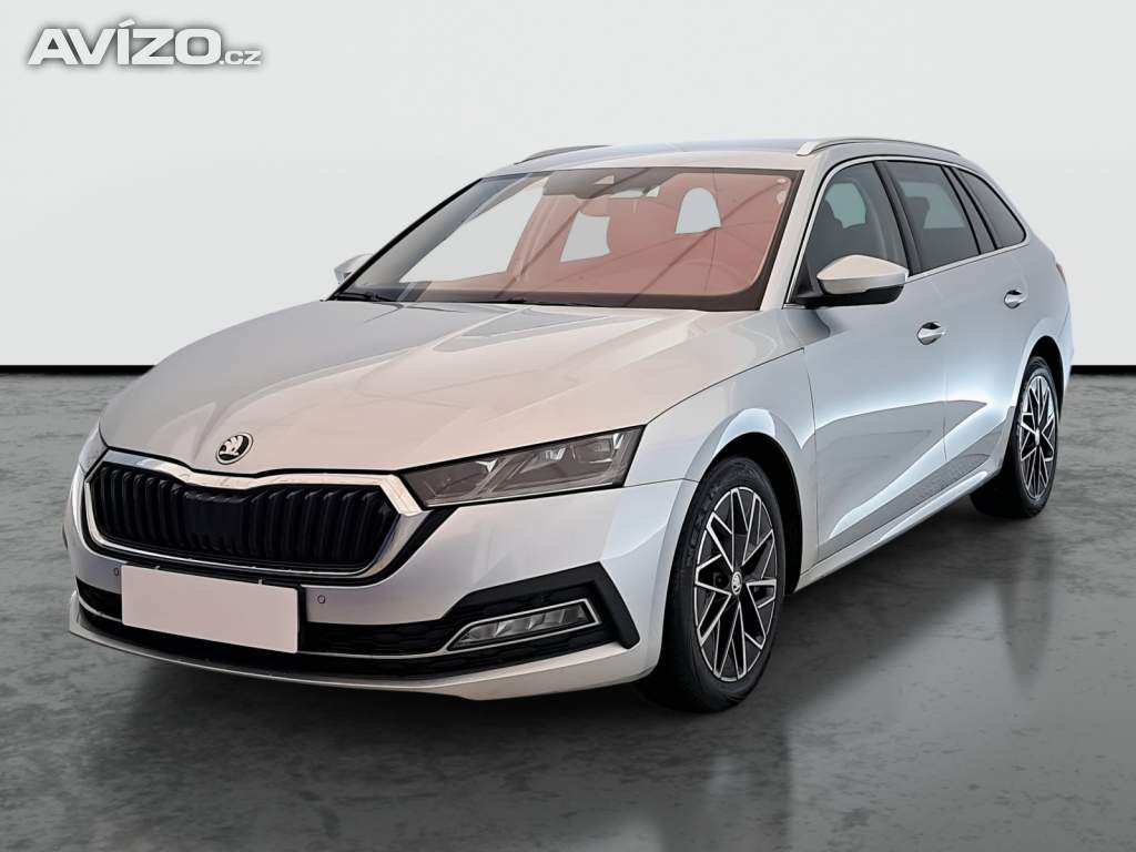 Foto inzerátu Skoda Octavia 2.0 TDI