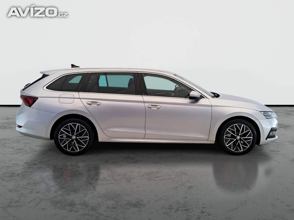 Foto inzerátu Skoda Octavia 2.0 TDI