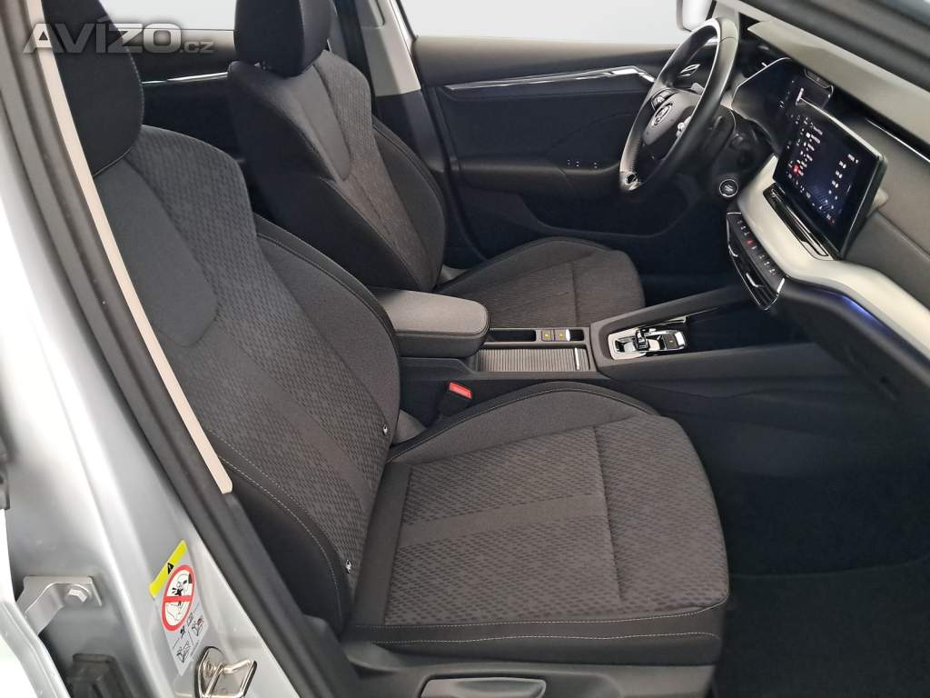 Foto inzerátu Skoda Octavia 2.0 TDI