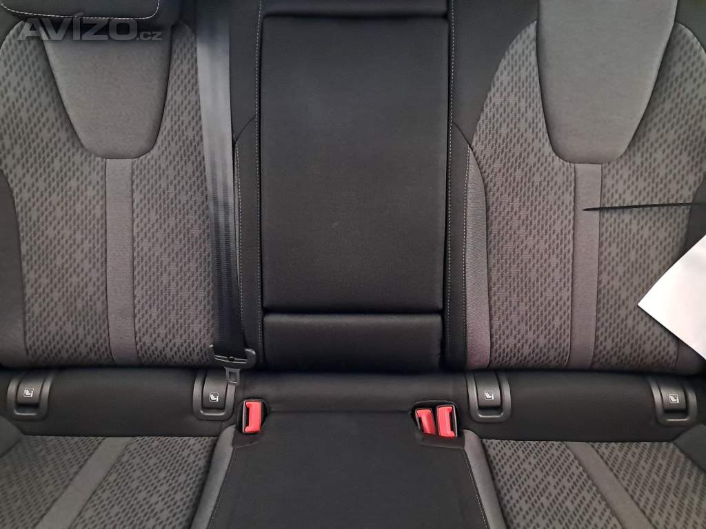 Foto inzerátu Skoda Octavia 2.0 TDI