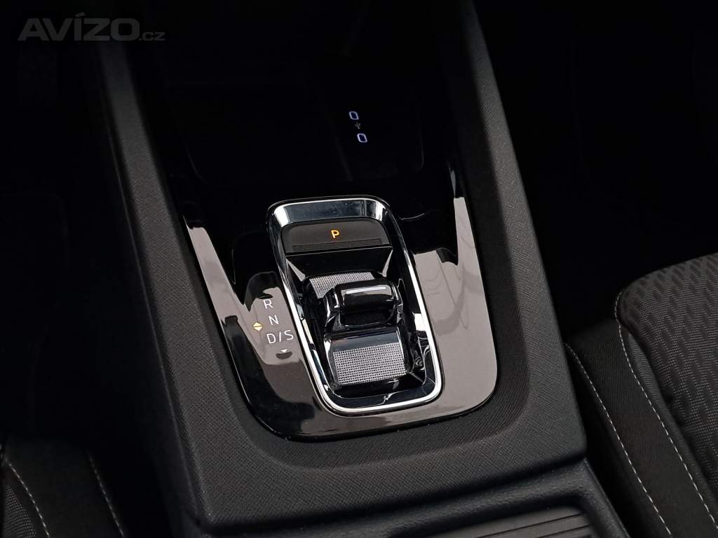 Foto inzerátu Skoda Octavia 2.0 TDI