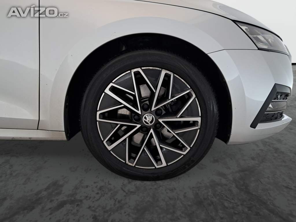 Foto inzerátu Skoda Octavia 2.0 TDI