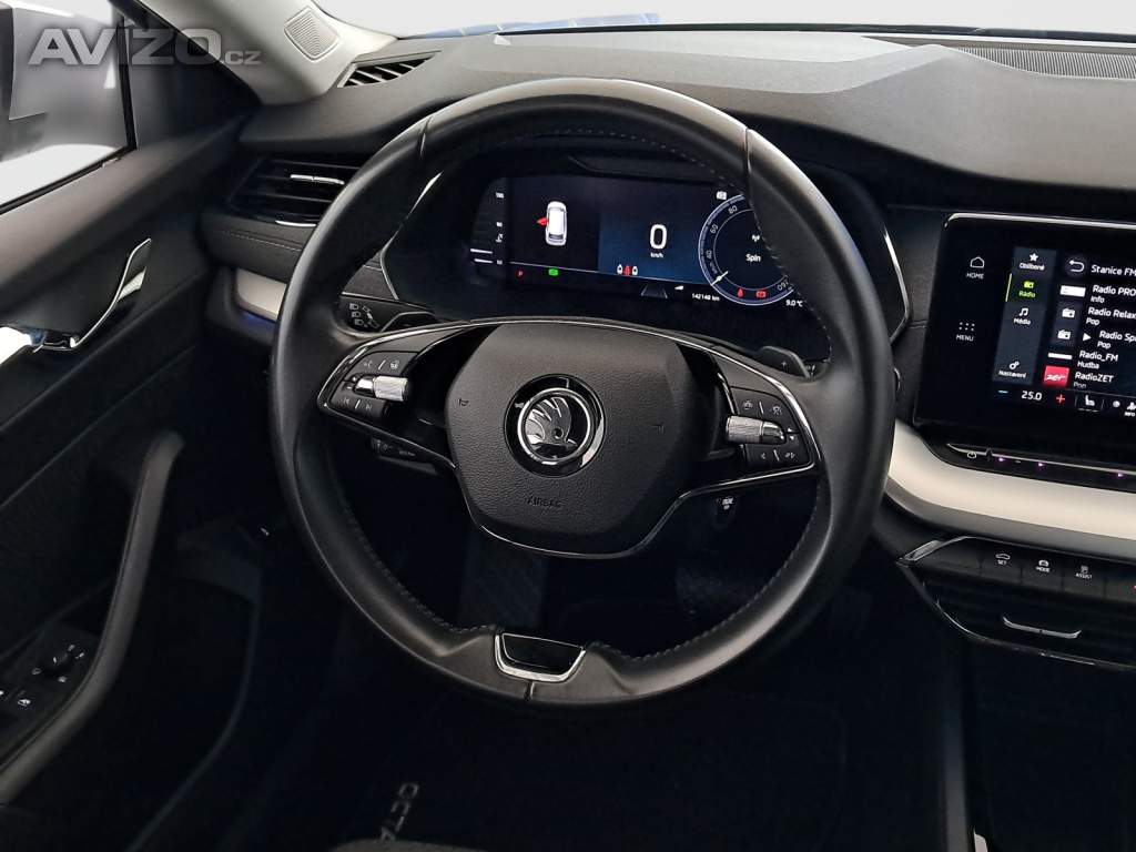 Foto inzerátu Skoda Octavia 2.0 TDI