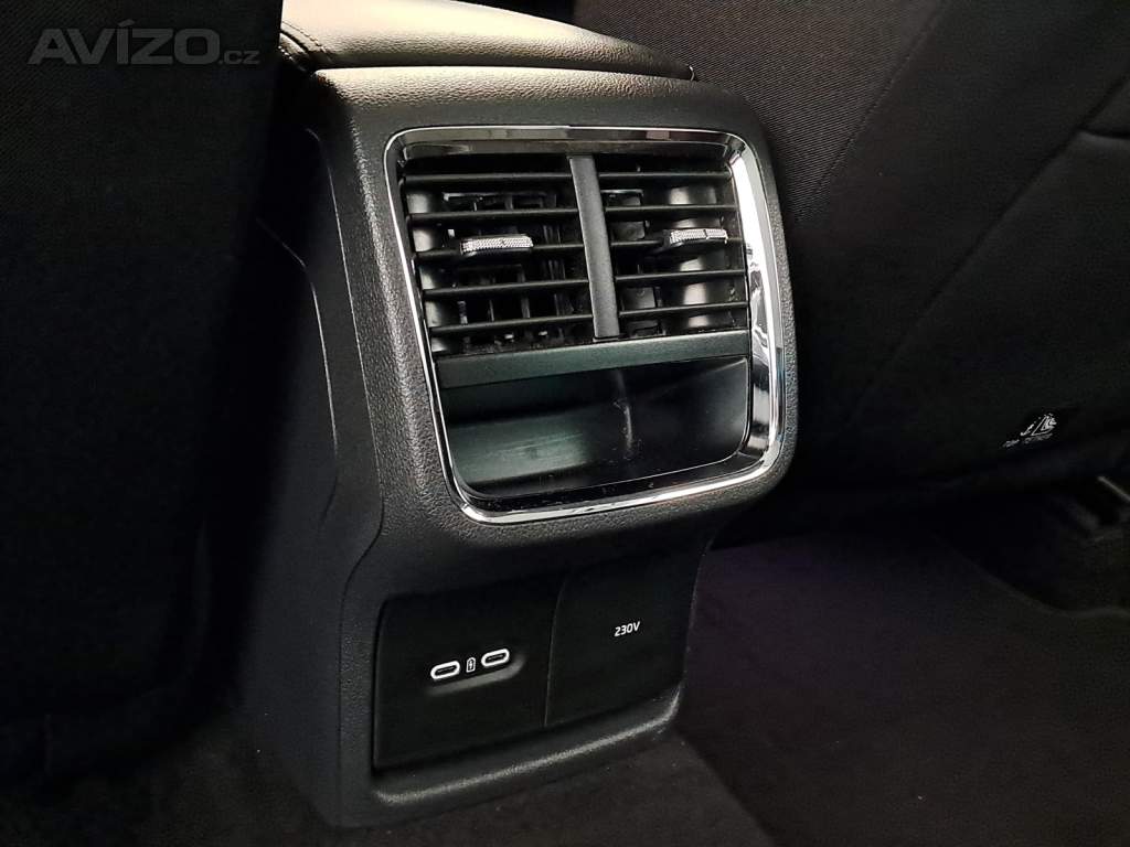 Foto inzerátu Skoda Octavia 2.0 TDI