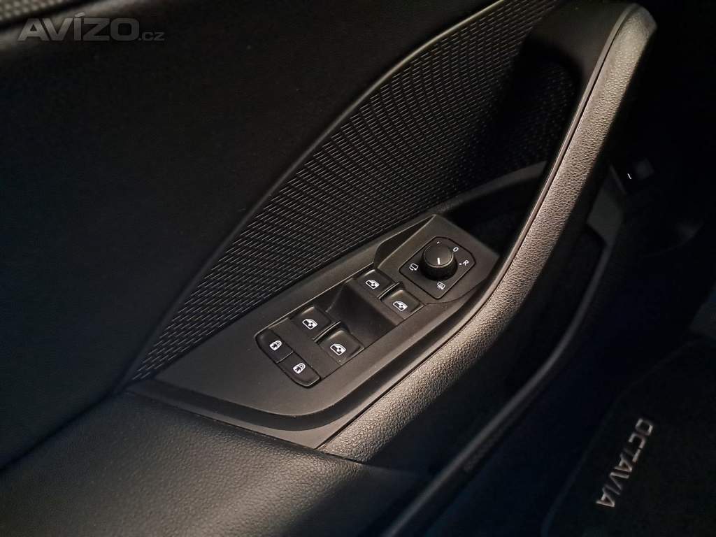 Foto inzerátu Skoda Octavia 2.0 TDI