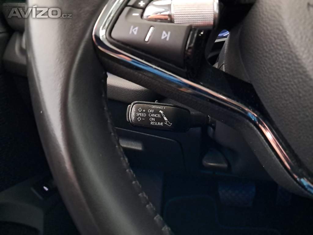 Foto inzerátu Skoda Octavia 2.0 TDI