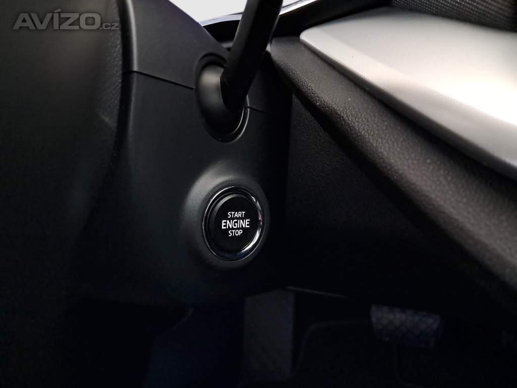 Foto inzerátu Skoda Octavia 2.0 TDI