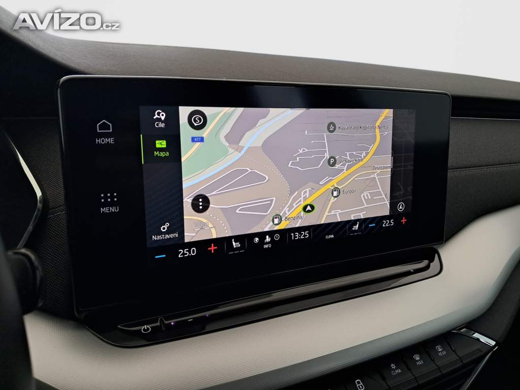 Foto inzerátu Skoda Octavia 2.0 TDI