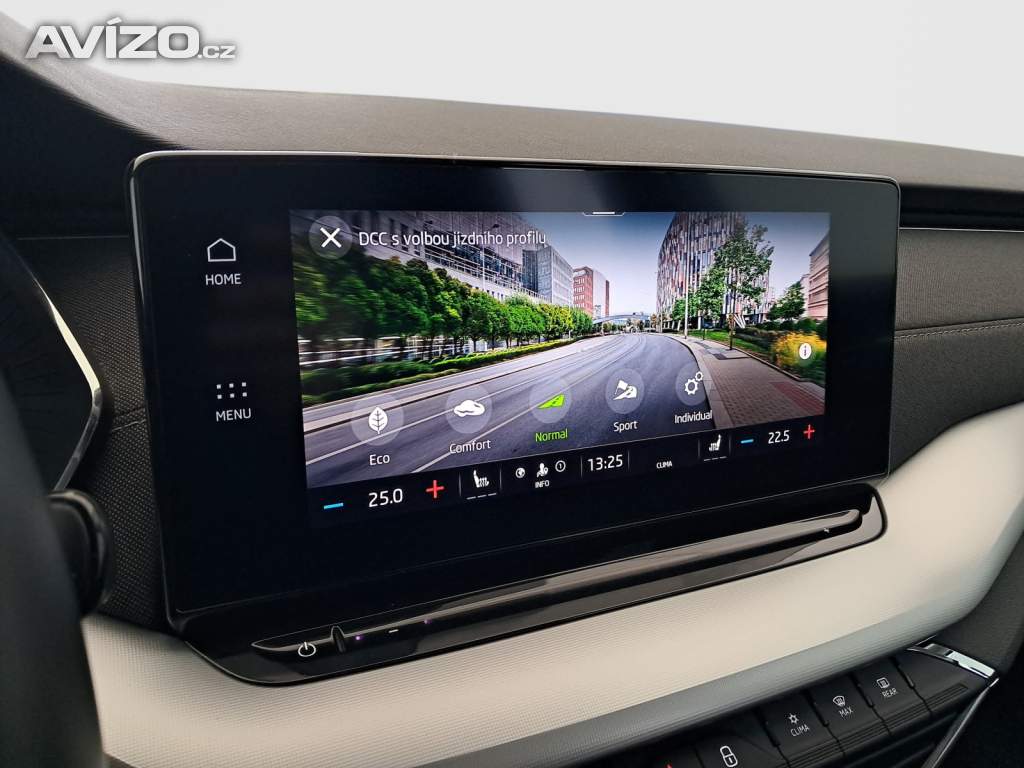 Foto inzerátu Skoda Octavia 2.0 TDI