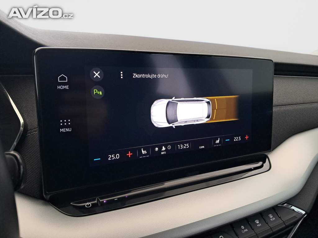 Foto inzerátu Skoda Octavia 2.0 TDI