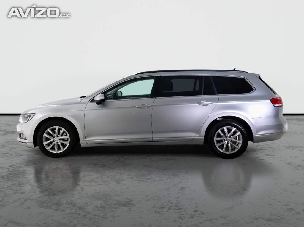 Foto inzerátu VW Passat 2.0 TDI