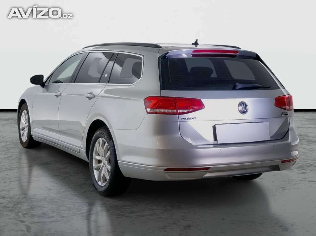 Foto inzerátu VW Passat 2.0 TDI