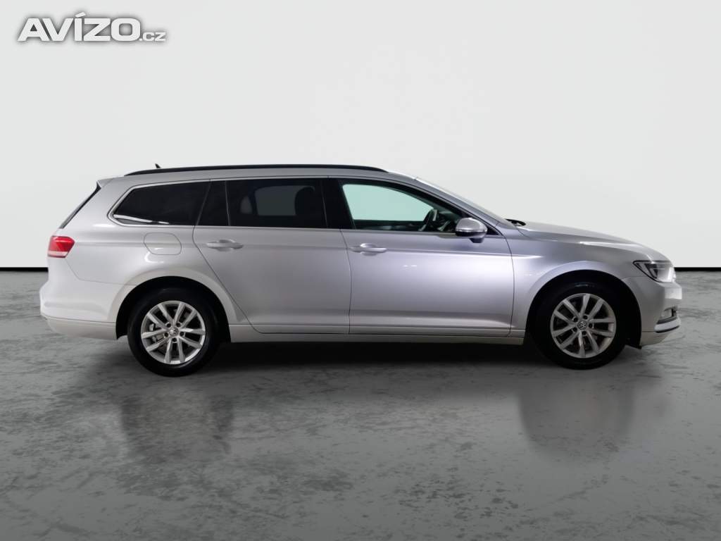 Foto inzerátu VW Passat 2.0 TDI