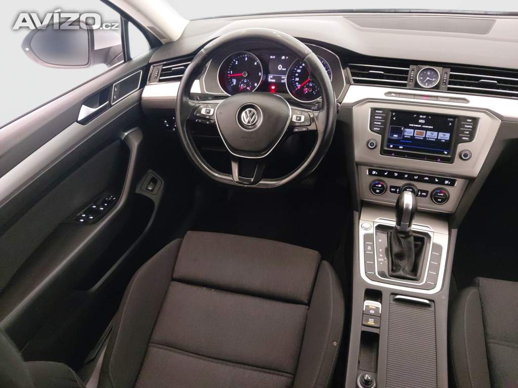 Foto inzerátu VW Passat 2.0 TDI