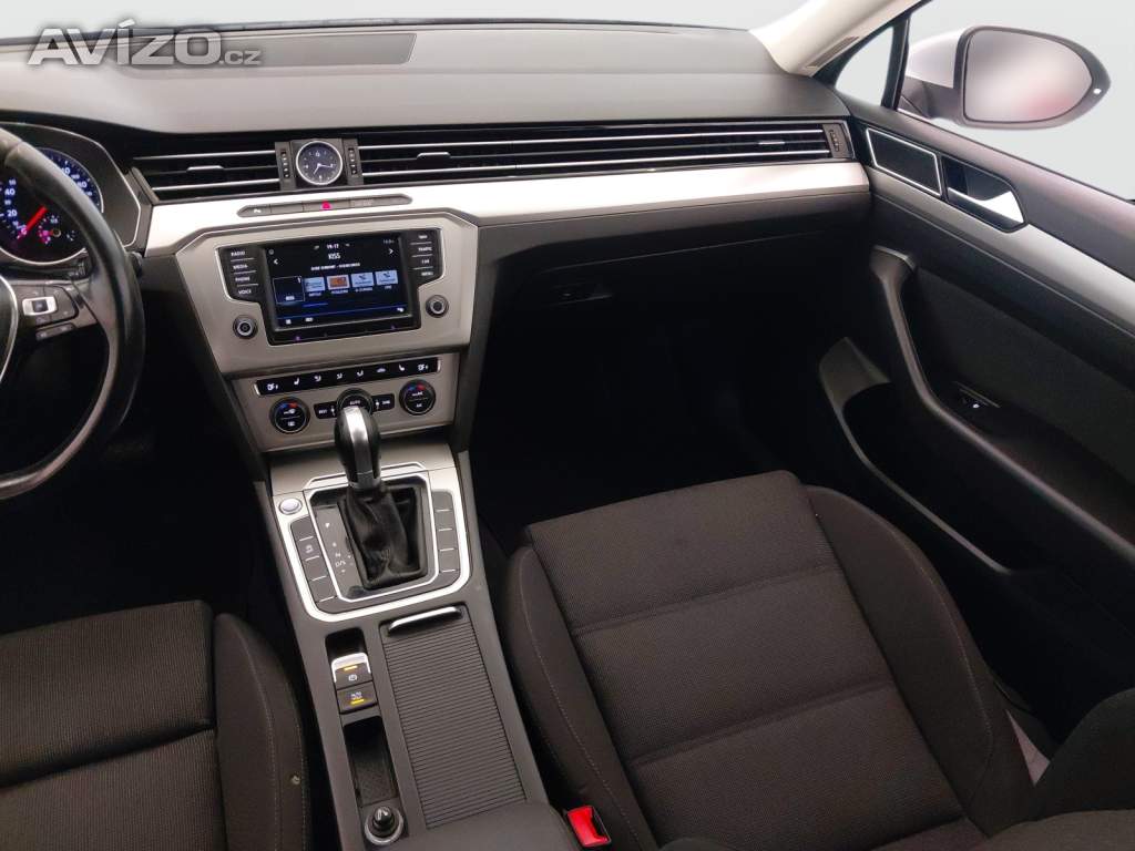 Foto inzerátu VW Passat 2.0 TDI