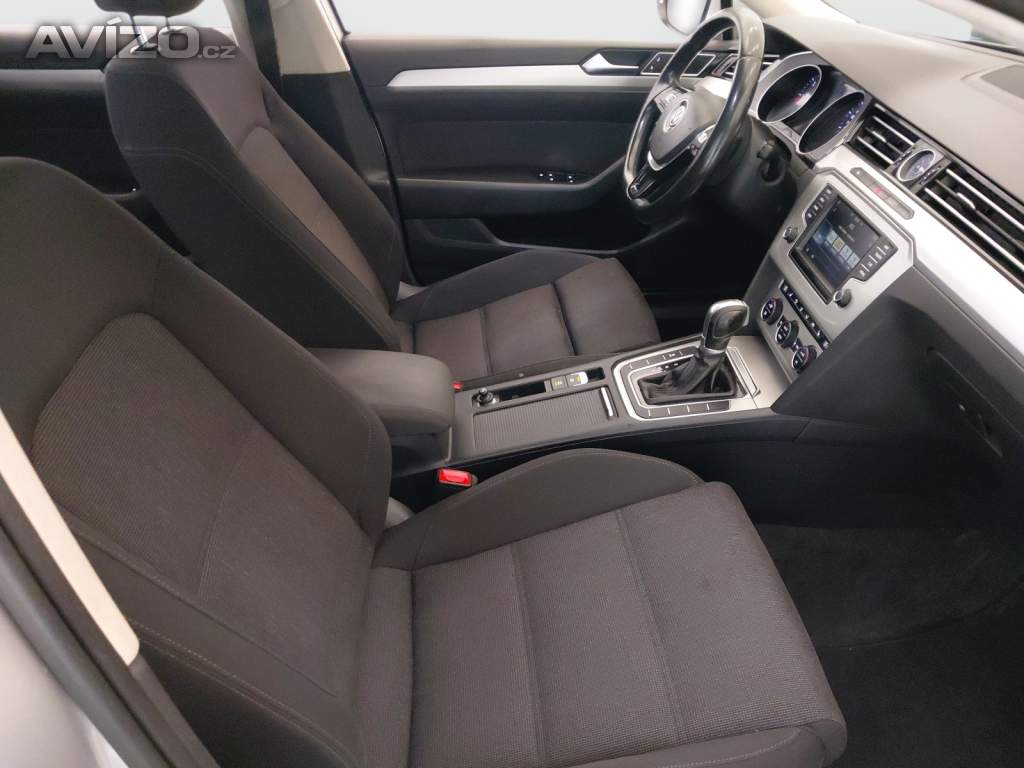Foto inzerátu VW Passat 2.0 TDI