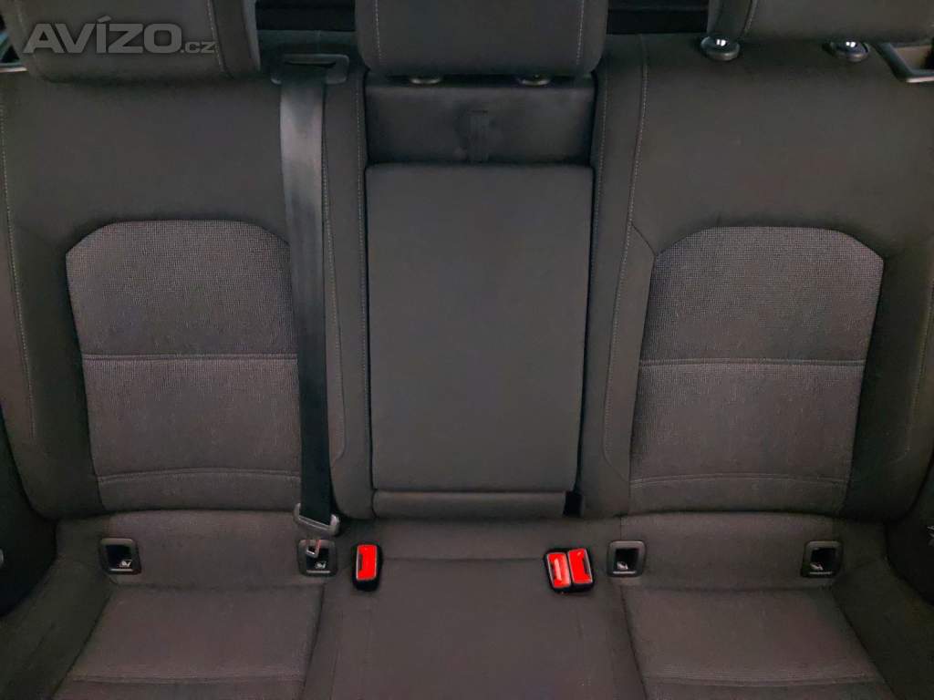 Foto inzerátu VW Passat 2.0 TDI