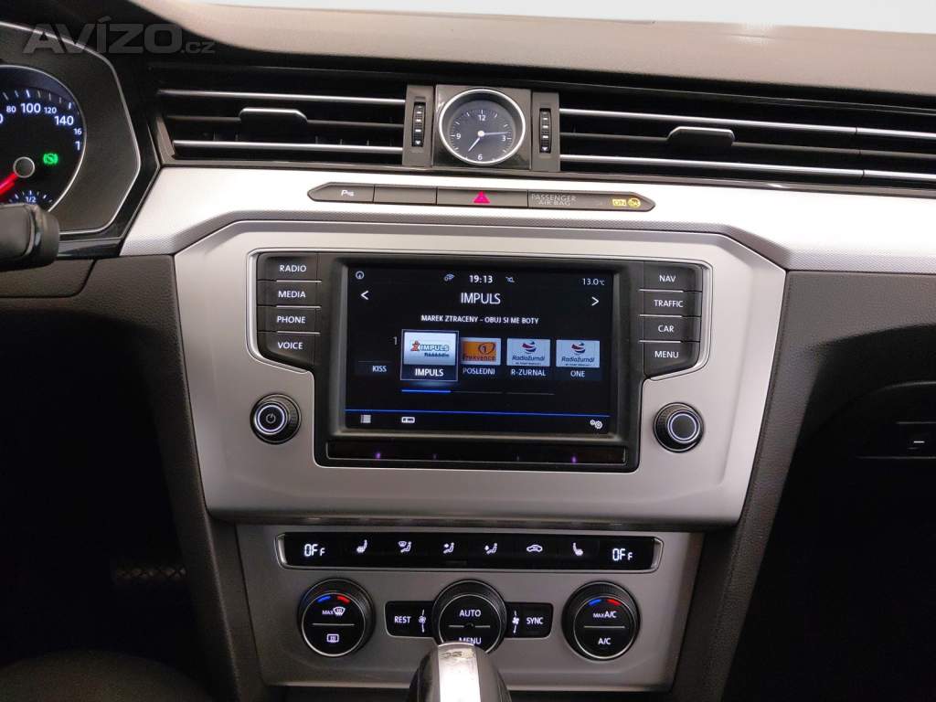 Foto inzerátu VW Passat 2.0 TDI