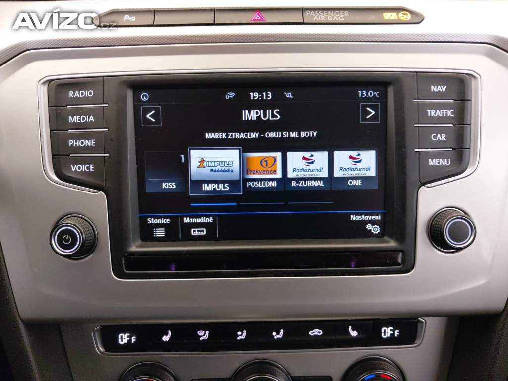 Foto inzerátu VW Passat 2.0 TDI