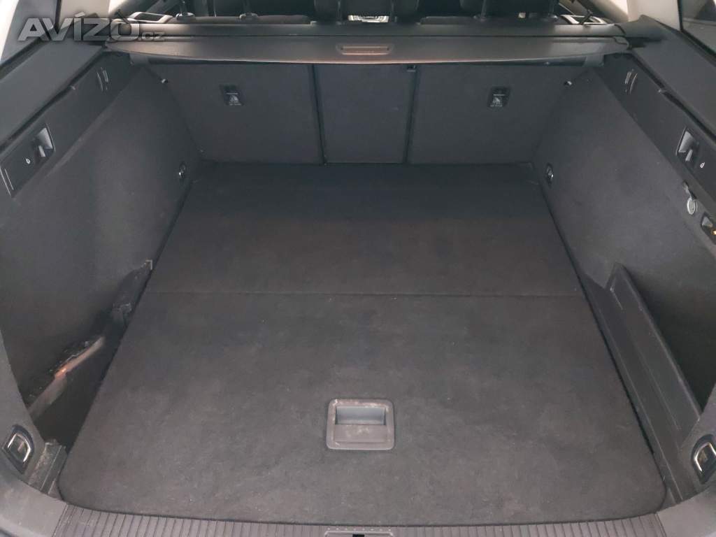 Foto inzerátu VW Passat 2.0 TDI