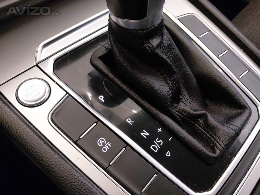 Foto inzerátu VW Passat 2.0 TDI