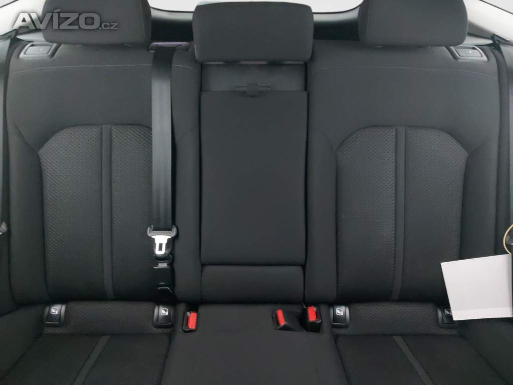 Foto inzerátu Kia Optima 1.7 CRDI