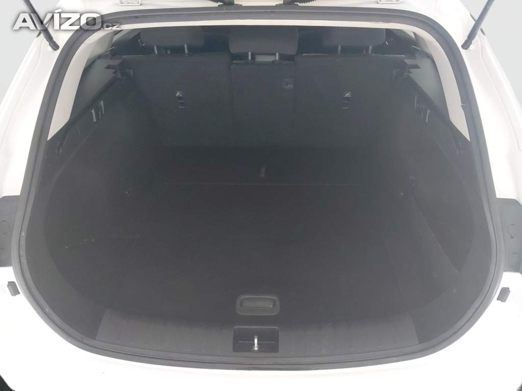 Foto inzerátu Kia Optima 1.7 CRDI