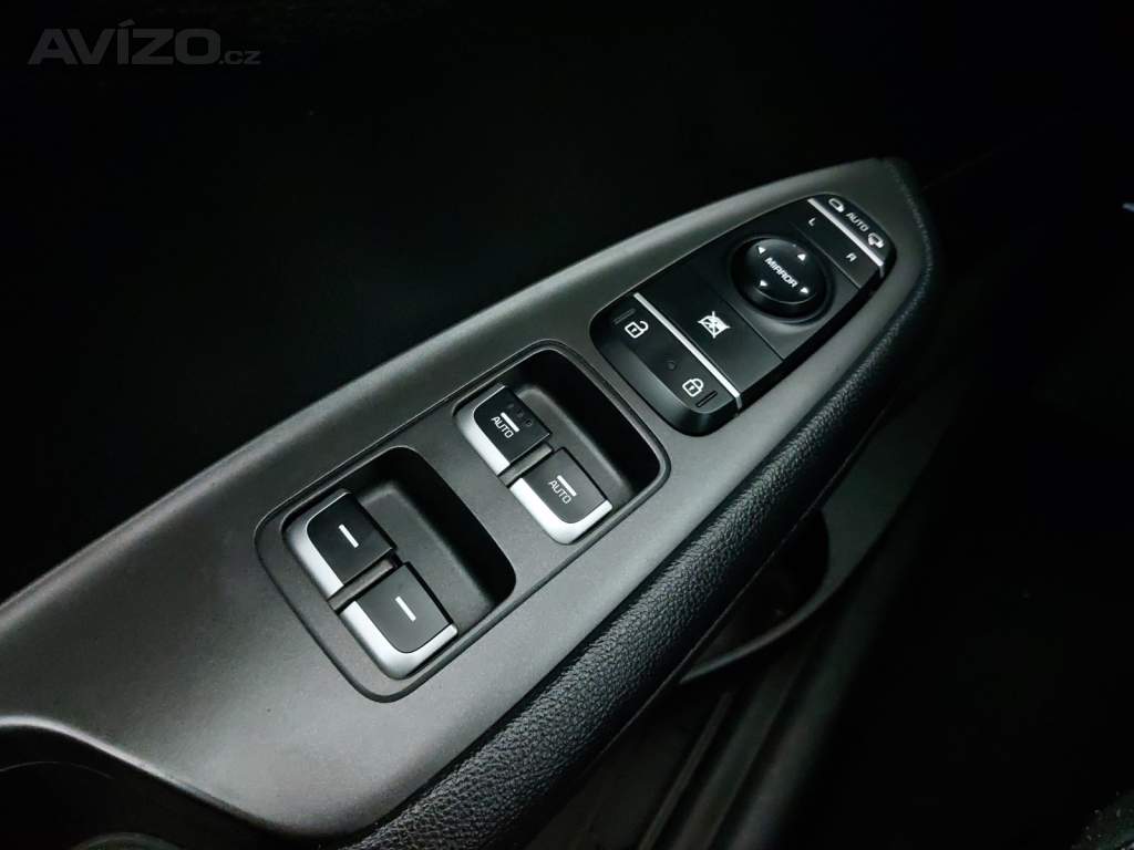 Foto inzerátu Kia Optima 1.7 CRDI