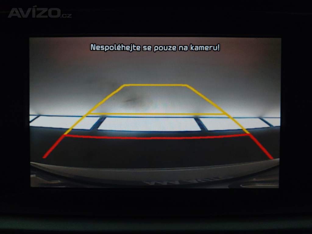 Foto inzerátu Kia Optima 1.7 CRDI