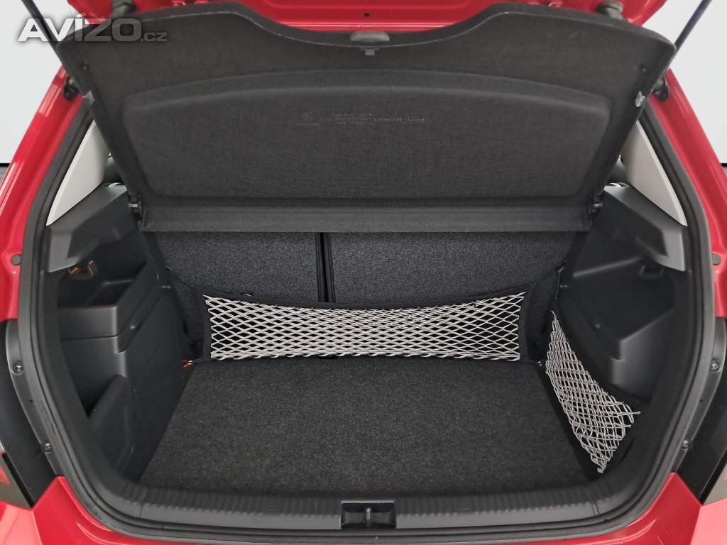 Foto inzerátu Skoda Fabia 1.2 TSI