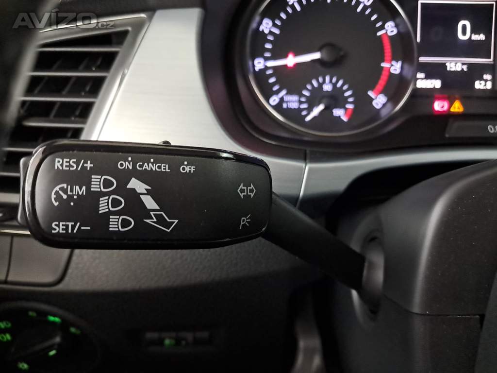 Foto inzerátu Skoda Fabia 1.2 TSI