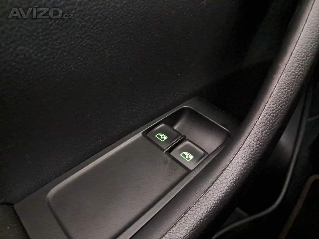 Foto inzerátu Skoda Fabia 1.2 TSI