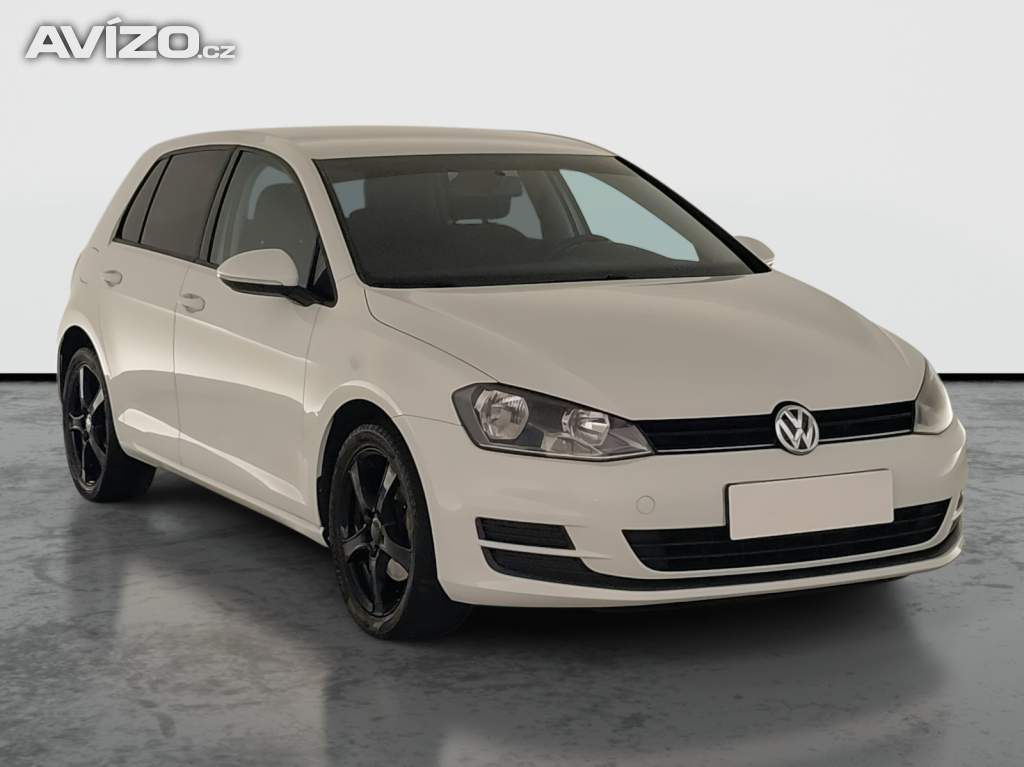 VW Golf 1.2 TSI